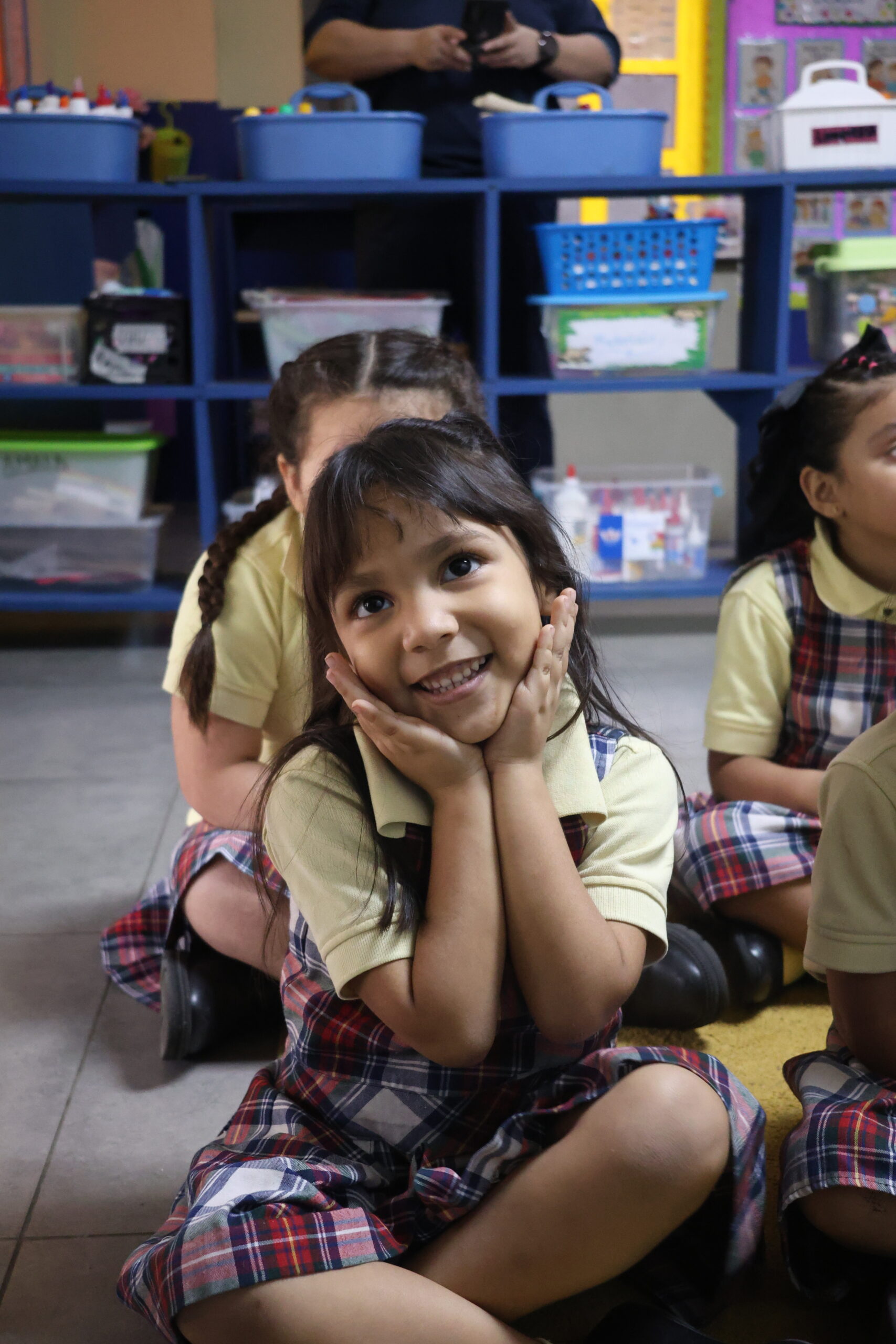 REEMPLAZAR: detalle de una experiencia educativa en FOL